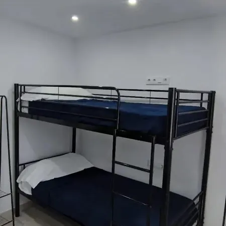 Welcoming In 652 M² 8 People Apartment Igualada