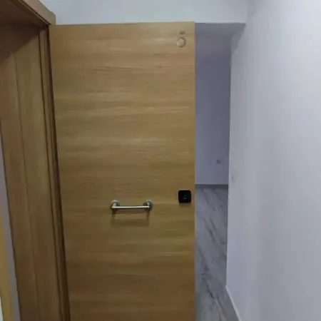 Welcoming In 652 M² 8 People Apartment Igualada