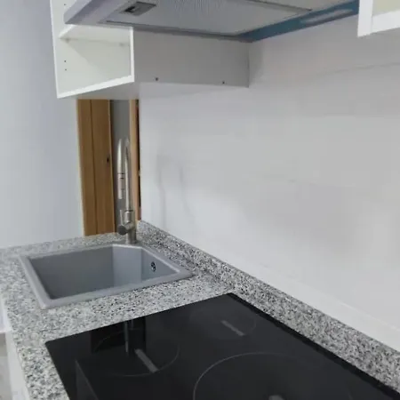 Welcoming In 652 M² 8 People Apartment