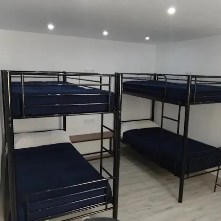 Welcoming In 652 M² 8 People Apartment