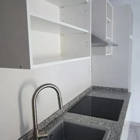 Welcoming In 652 M² 8 People Apartment *