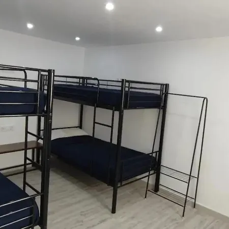 Apartment Welcoming In 652 M² 8 People Igualada